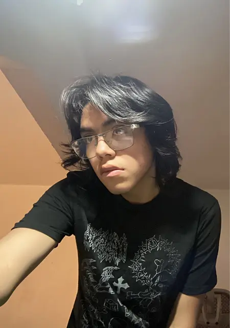 Alan из Ла-Хойя, мне 18, познакомлюсь на одну ночь