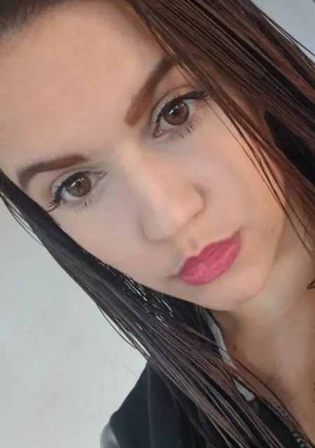 Яна из Червонограда, ищу на сайте знакомства на одну ночь