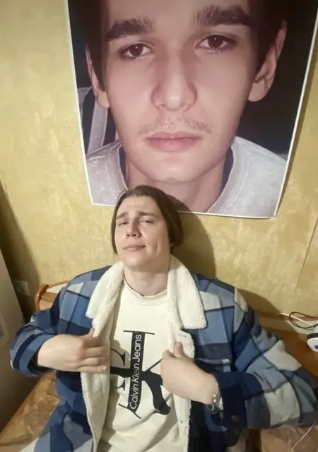 Я Дмитрий, 22, знакомлюсь для приятного времяпровождения в Суэц