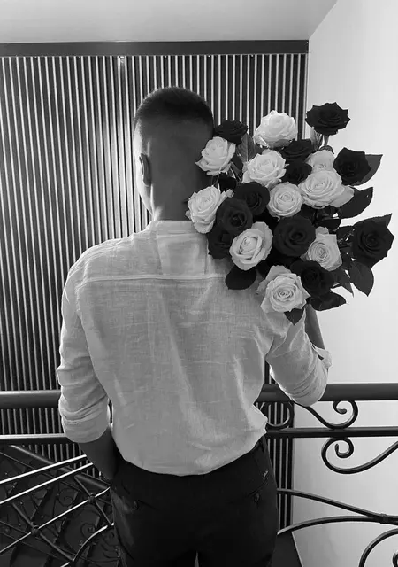 Я Сергій, 20, из Львова, ищу знакомства на одну ночь