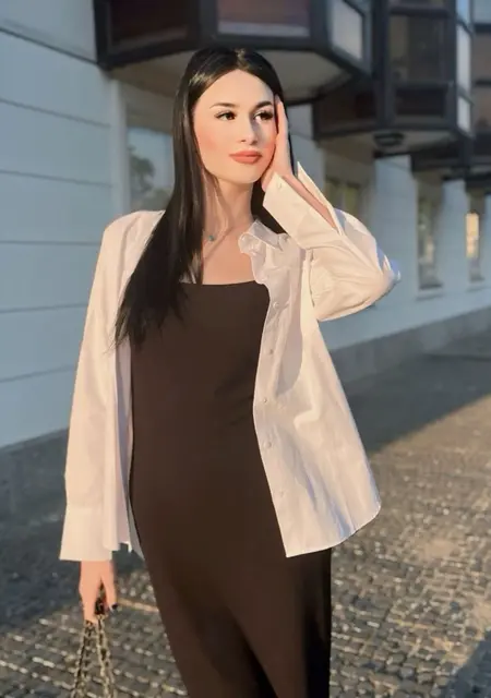 Я Марія, 19, из Черновцов, ищу знакомство для постоянных отношений