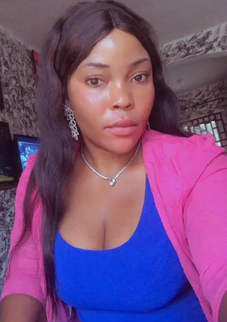 I'm Rita, 32 from London, seeking connections for virtual conversation