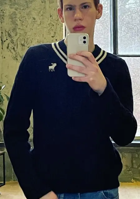 Tim з Бориспіль, шукаю на сайті знайомства на одну ніч