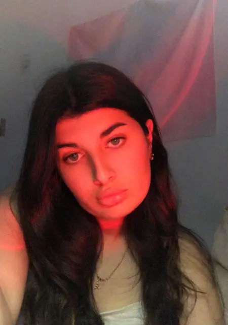 Ася з Запоріжжя, мені 20 років, познайомлюсь без зобов'язань