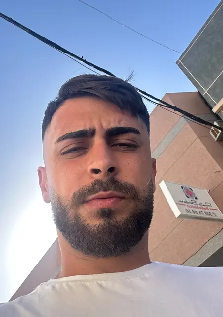 Soy Manuel, 20 años, conociéndome para relación sin ataduras en Telde