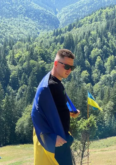 Вова з Бориспіль, мені 30 років, познайомлюсь без зобов'язань