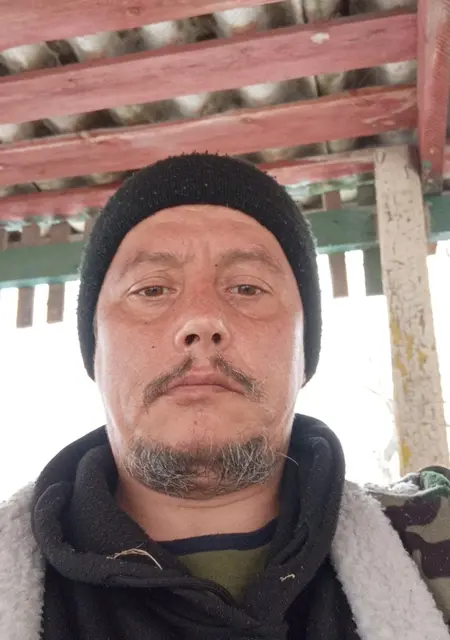 Я Дмитрий Волков, 43, знакомлюсь для постоянных отношений в Жёлтых Воде