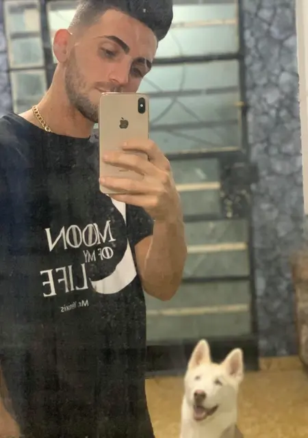 Soy Yenxis, 26 años de Alcobendas, busco conocer gente para hacer nuevos amigos