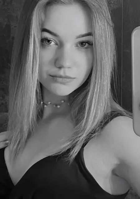 Я Дарья, 18, знакомлюсь для общения в Лондоне