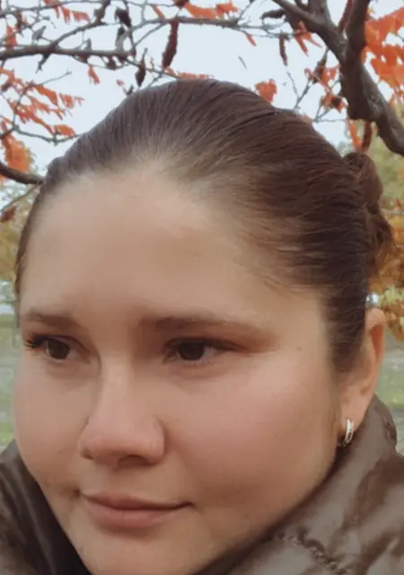 Олександра з Запоріжжя, мені 31 років, познайомлюсь для дружби