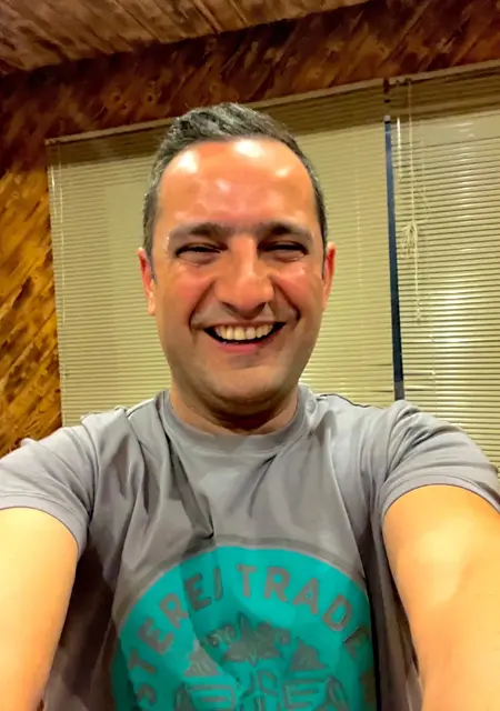 Mohammadreza из Франкфурта-на-майне, ищу на сайте знакомства без обязательств