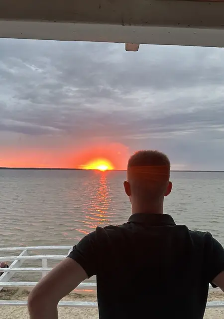 Я Maks, 21 років, знайомлюсь без зобов'язань у Рівному