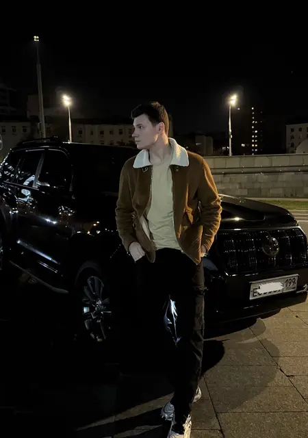 Я Klim, 20, знакомлюсь без обязательств в Осло