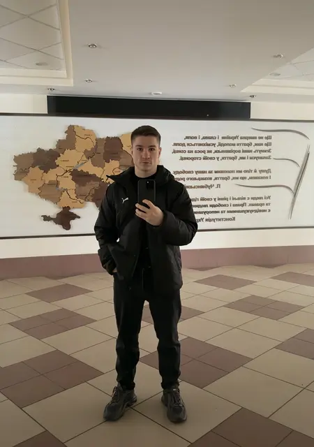 Я Андрей, 30, из Кременчуга, ищу знакомство для приятного времяпровождения