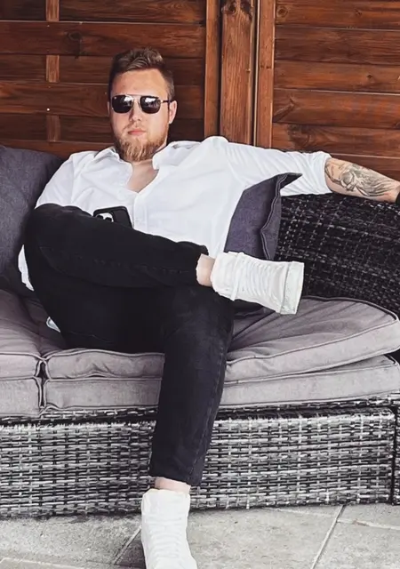 Я Leon, 26, из Вольфсбурга, ищу знакомство для общения