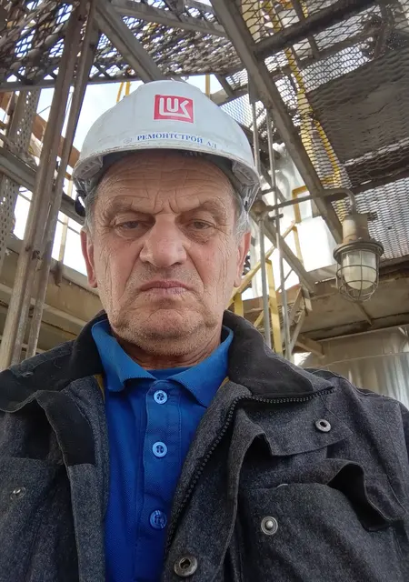 Я Валерий, 71, знакомлюсь для постоянных отношений в Видине