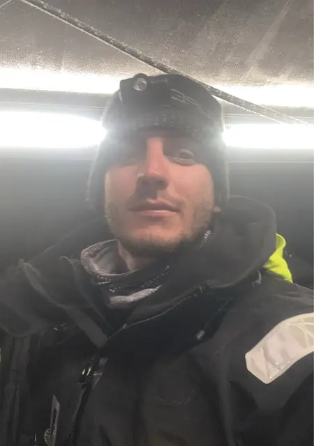 Giulio de Valencia, tengo 26 años, listo para conocer para conversación virtual