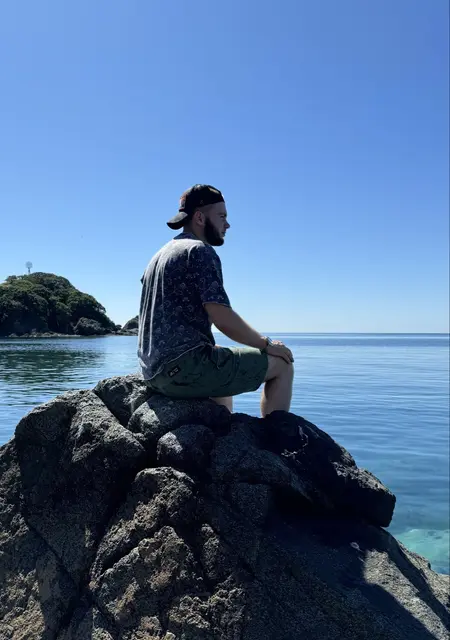 Я Максим, 25, из Копенгагена, ищу знакомства на одну ночь