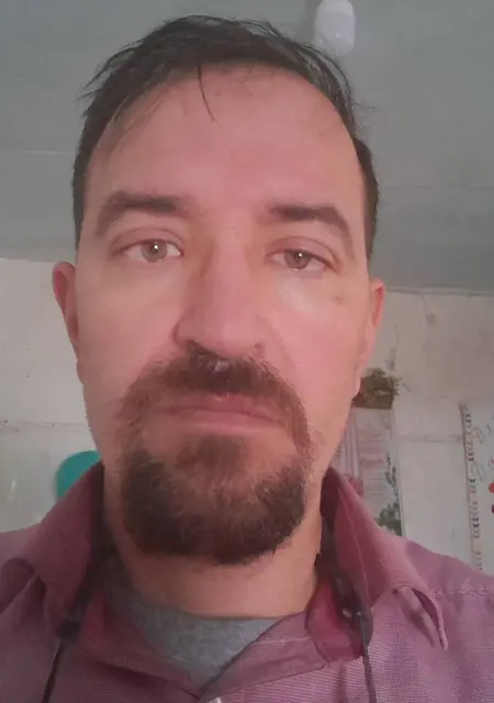 Саидахрор из Душанбе, мне 43, познакомлюсь без обязательств