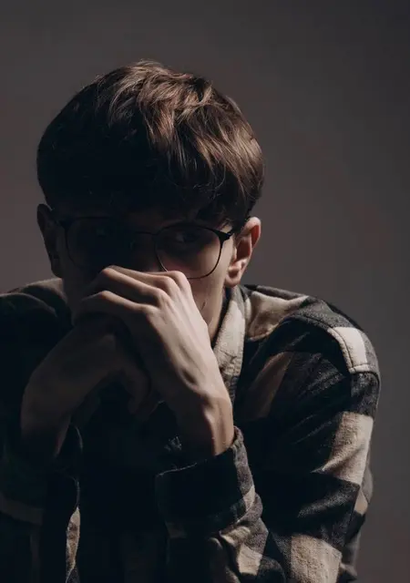 Олексій з Житомира, мені 20 років, познайомлюсь для вірт