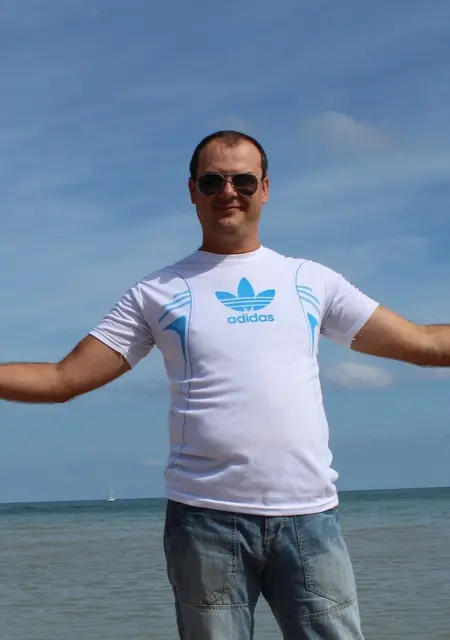 Я Vladimir, 49, знакомлюсь для постоянных отношений в Лейпциге