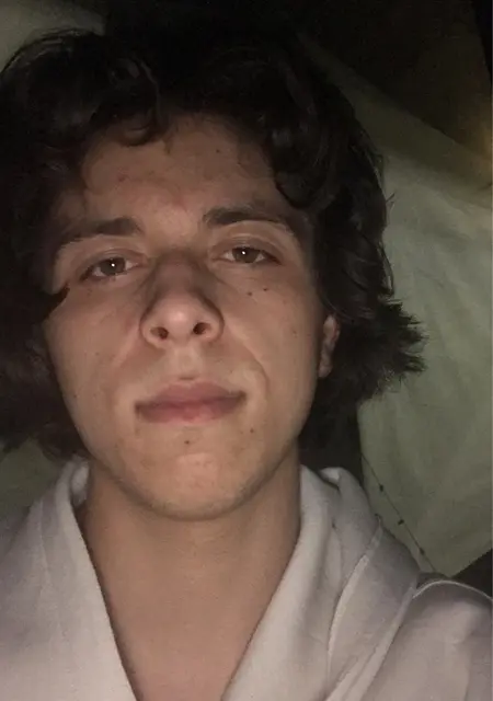 Данііл из Киева, ищу на сайте знакомства на одну ночь