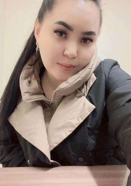 Я Жанар, 28, из Шымкента, ищу знакомство для общения