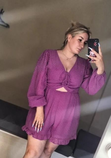 Я Алиса, 28, из Витебска, ищу знакомство для общения