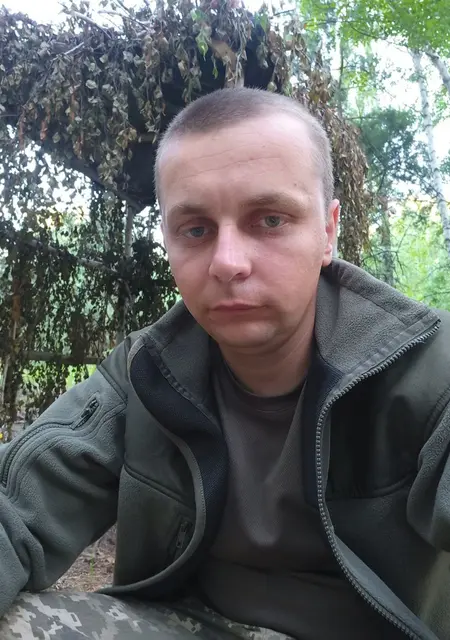 Я Yuri, 32 років, знайомлюсь для дружби у Чернігові
