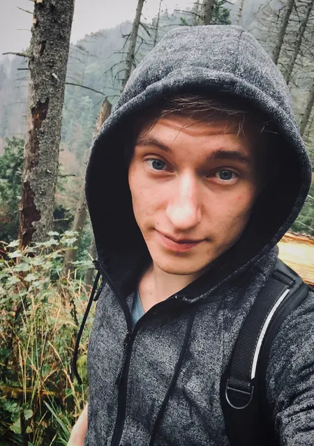 Я Raff, 28, из Познани, ищу знакомство для открытые отношения