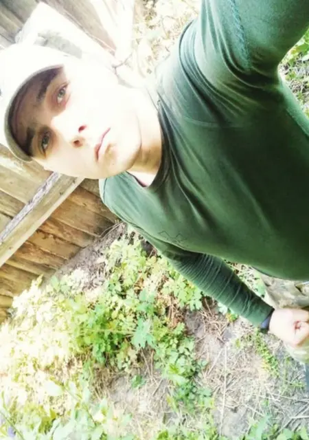 Саша из Луцка, мне 26, познакомлюсь на одну ночь