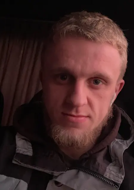 Я Никита, 24, знакомлюсь для дружбы в Кривом Роге