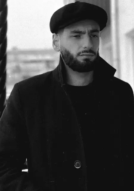 Я Юра, 22, знакомлюсь для приятного времяпровождения в Багдаде