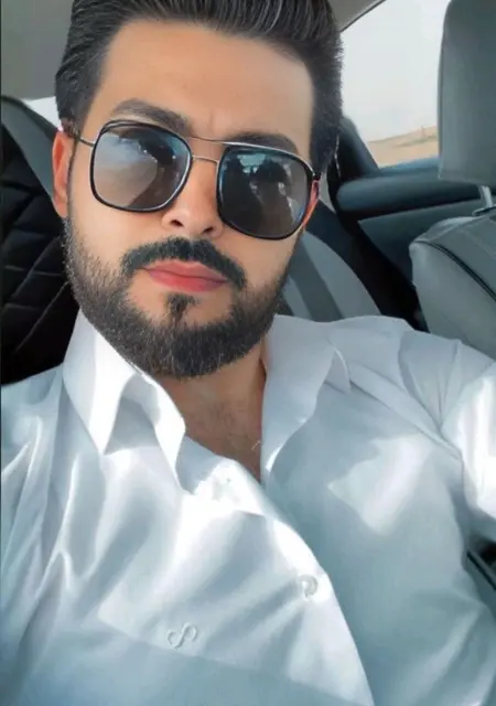 Ali из Анкары, мне 31, познакомлюсь на одну ночь