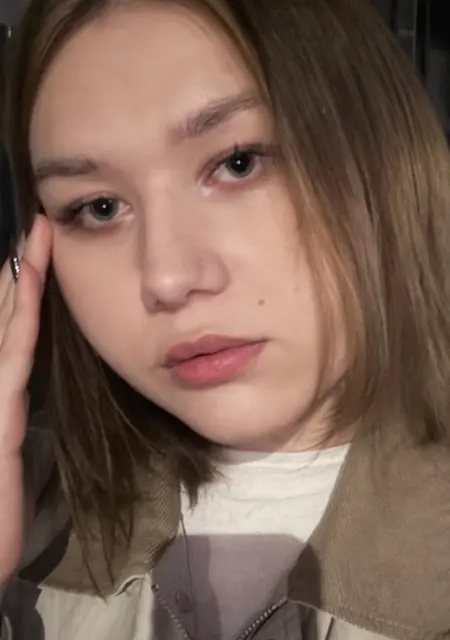 Ангелина из Вашингтона, ищу на сайте знакомства на одну ночь