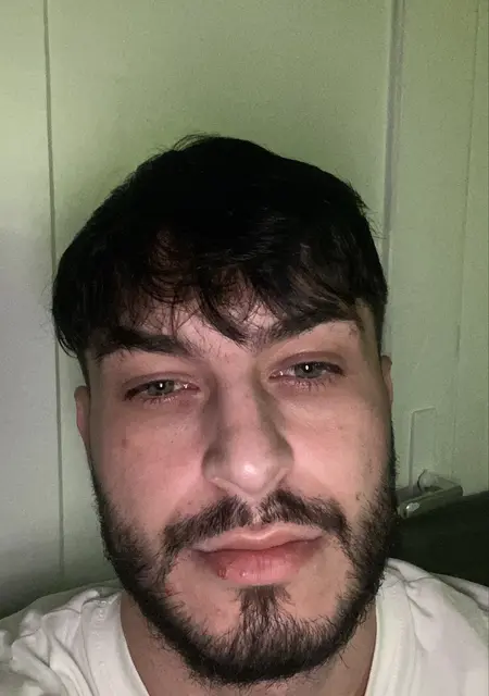 Я Stefan, 27, из Нюрнберга, ищу знакомства на одну ночь