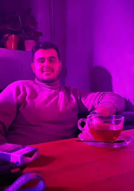 Я Абдулкарим, 22, из Душанбе, ищу знакомства на одну ночь