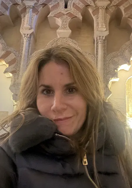 Yours de Málaga, busco en el sitio relación a largo plazo