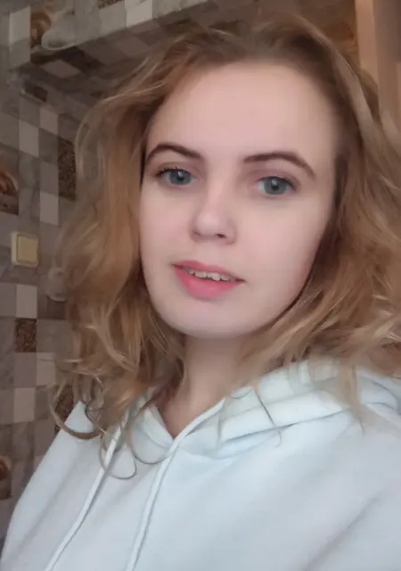 Юляша з Маріуполя, шукаю на сайті знайомства без зобов'язань