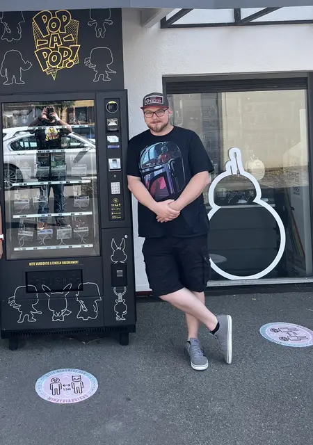 Bias из Лейпцига, ищу на сайте вирта