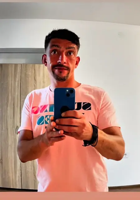 Я Manu, 37, знакомлюсь на одну ночь в Бад-Нойштадт-ан-дер-Зале