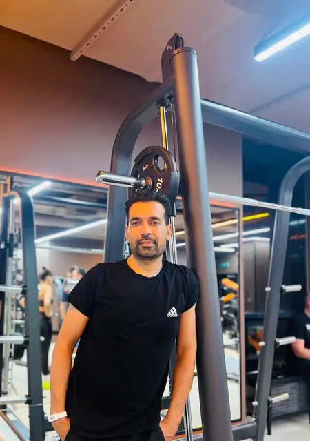 Я Хамед, 29, из Хельсинки, ищу знакомство для постоянных отношений