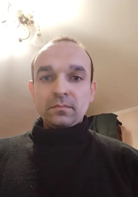 Sergei з Кам’янця-Подільського, мені 29 років, познайомлюсь на одну ніч