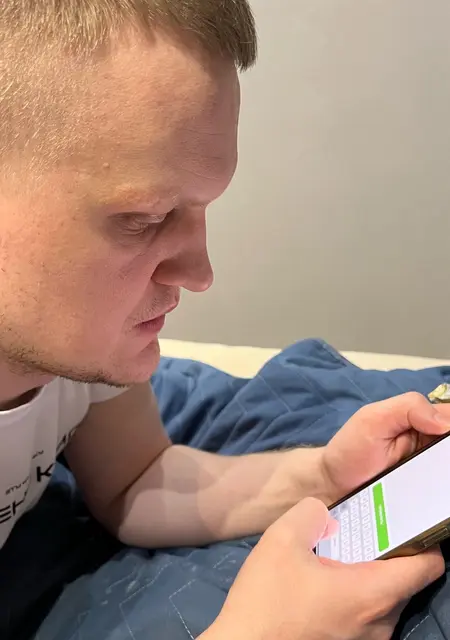 Gleb de San Sebastián, tengo 30 años, listo para conocer para lío de una noche