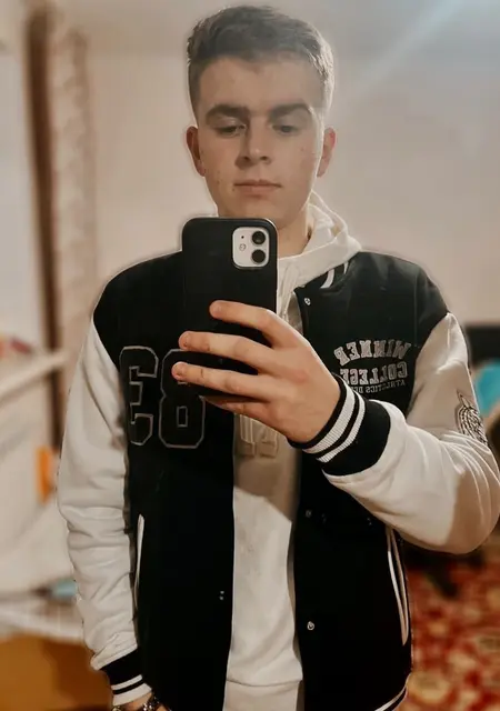 Влад из Тернополя, ищу на сайте приятное времяпровождение