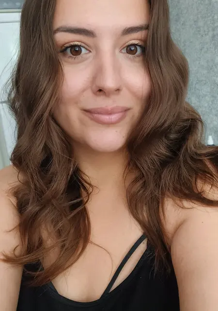 Я Анастасия, 29, знакомлюсь для приятного времяпровождения в Кишинёве