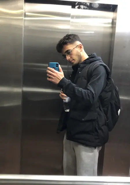 Smail из Коньи, ищу на сайте знакомства на одну ночь