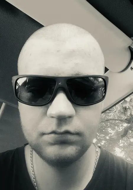 Я Maksym, 19 років, знайомлюсь для вірт у Здолбунівших