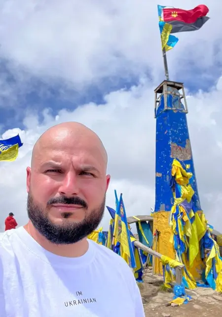 Я Павло, 36, знакомлюсь на одну ночь в Днепре