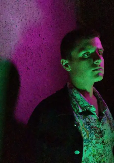 Я Валентин, 21 років, знайомлюсь без зобов'язань у Житомире